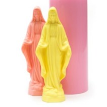 수제몰드 성모상 1번