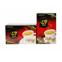 G7 3in1 커피믹스, 10개입, 10개