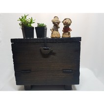 윤씨이조가구 이조가구 한국전통가구 이조고전가구 반닫이 돈궤 고재고가구 고재반닫이 고재 고가구