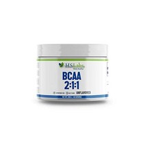 HS랩스 BCAA 21 분말 아미노 음료 복합체 류신 이졸류신 발린 훌륭한 맛과 중성 무향료 200g