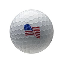 브릿지스톤 E12 Contact White American Flag 로고