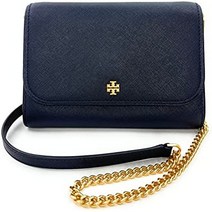 Tory Burch 토리버치 에머슨 체인 지갑 가죽 크로스 바디백