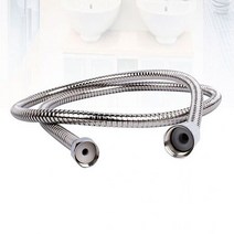 꼬임방지 메탈샤워호스5M .., 1