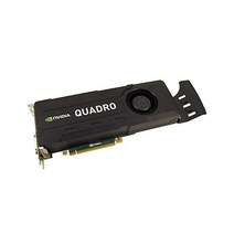 NVIDIA Quadro K5000 4GB GDDR5