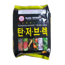 탄저브렉 2kg 탄저병 예방 토양 고추 배추 밑거름 텃밭거름