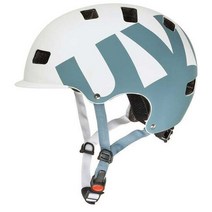 우벡스 HLMT 5 BIKE PRO 어반 헬멧(화이트펄무광) 자전거, 단품