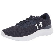 언더아머 Under Armour 남성용 모조 2 로드 --러닝화 (403) 미드나잇 네이비/강화 스틸/화이트 153945