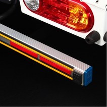 스케일존 알루미늄 보조범퍼 발판 스텝 1톤 포터2 봉고3 EV전기차 더블캡 4륜, 1개, 봉고3 EV(전기차)