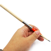 몽당연필 길이연장 깍지