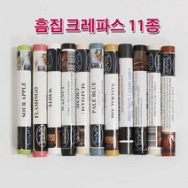 리폼플러스 가구흠집크레파스 크레용 마루보수 흠집보수 바닥 리폼 못자국 벽면 스크래치, 1개, 가구흠집크레파스 415