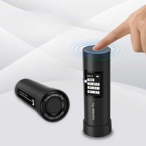 색도계 커피 색차계 휴대용 분석기 컬러 레이저센서, ColorMeter MAX