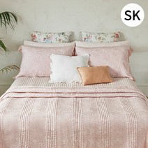 풍기인견 (2023신상/백화점 사양)풍기인견 프리미엄 워싱 피그먼트 서머침구 풀세트(SK)