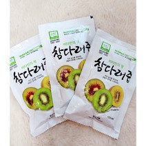 하동참다래 매실농원 키위즙 5kg (100ml 50개입), 100ml 50개입 1박스