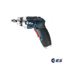 ES 충전 스크류드라이버 EK636S 3.6V