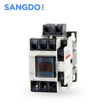 교류 전자 개폐기 SMC-9 1a1b 마그네트 자동제어 전자 접촉기 상도 전기 통신, 상도 전자접촉기 SMC-9