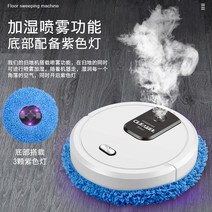 인공지능 물걸레 로봇청소기 스마트, 상아