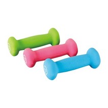 스타스포츠 0.5kg 아령세트, 핑크