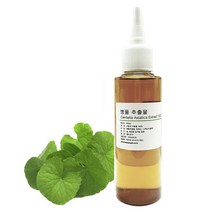 병풀추출물 or 병풀워터 모음, 병풀추출물뾰족용기100ml