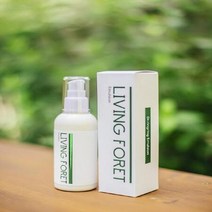 ForU120 리빙포레 닥터링링 에멀젼 100ml 율무 내추럴 풍년화 쇠비름 검정콩, 아이엔씨쿠팡 1