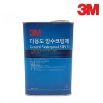 3M 방수코팅제 1L 벽방수제