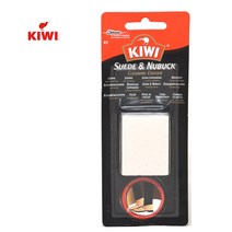 shoemiz 키위 스웨이드 누벅 클리닝 지우개