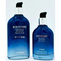 보닌 올인원 모이스처 [본품]150ml + [견본]80ml