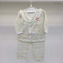 아가방 카라라오픈내의