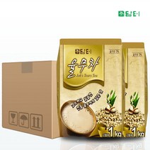 담터 율무차 자판기용, 1kg, 9개