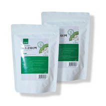 이로움 작두콩차 티백, 1g, 720개입