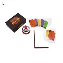 [∂LL7] 트랜스틱 벨 보드게임 방과후활동 사고전환 초등 공간지각력 기하학 카드 학교 창의력_h§eEA, §본상품§e