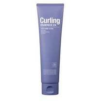 미쟝센 컬링 에센스 2X 내츄럴컬 볼륨컬 헤어에센스 볼륨컬, 100ml, 8개