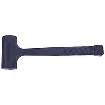 한신 납볼망치 0.5LBS 두장80MM 납 망치