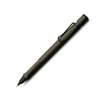 문구사무/사파리 샤프(흑/0.5/119/LAMY), 본상품선택, 1개