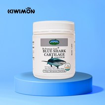 네이쳐스영 호주산 상어연골 콘드로이친 함유 775mg 180캡슐