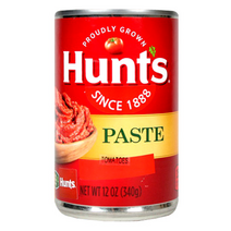 헌트 토마토 페이스트(340g), 개, 340g