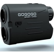 골프 PFV1002201KC 퍼펙트뷰 거리측정기 윙캐디 파인캐디UPL1000 버디메이트 808 아이미터gogogo sport vpro 레이저 사냥 거리 측정기 6배 확대 선명도, 슬로프 스위치 및 내부 자석