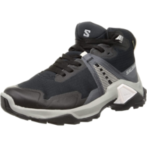 SALOMON 살로몬 트레킹화 X RAISE 2 MID GORE-TEX WOMEN (엑스 라이즈 미드 고어텍스 여성 산악운동화)