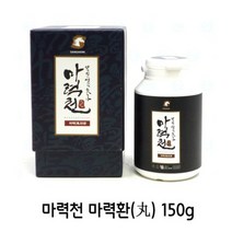 산새미 제주 말뼈환 말뼈 마력천 마골환 칼슘 철분 글리코겐 제주특산품 뼈건강 150g, 150g 2개