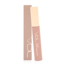 VDL 브이디엘 아이파인 볼륨픽스 모먼트 마스카라 8g, 단품