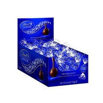 린트 린도 다크 초콜릿 트러플 맛, 12g, 60개입