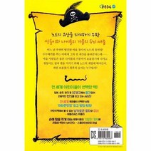 에드가와 엘렌 6 노드의보물찾기 팝콘클럽, 상품명