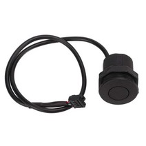 고주파 온열 치료기 DYP-A19-V1.0 초음파 거리 센서 모듈 방수 정확도 28-450cm 저전력, 03 UART 컨트롤led