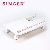 싱거 [싱거미싱 정품] 3333 3337 3342 재봉틀 전용 확장테이블
