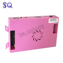 게임기 레트로 가정용 판도라 3D 사가 4188 1 아케이드 게임 보드 160 * 3d 온라인 다운로드 게임 마더 보, 01 no wifi