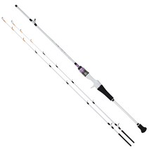 낚시방 바낙스 이카 마스터 C160/2TOP 낚시대/쭈꾸미 갑오징어 선상에깅대, C160
