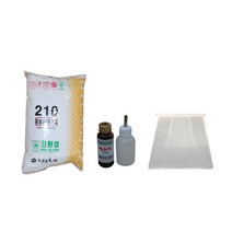 장판융착제 장판부자재 본드 셀프 접착용 시공 이음새 헤라, 장판부자재세트, 1개