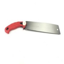 ZK30 드롭쉽 핸드톱 SK5 일본산 3 엣지 톱니 65 HRC 목재 커터 장부 목재 대나무 플라스틱 절단 목공 도구 드롭 쉬핑, 265B