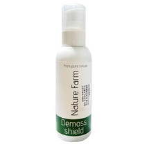 네이쳐팜 디모스 쉴드 이끼 제거제, 120ml, 1개