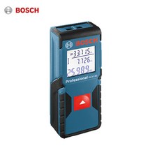 (BOSCH 보쉬 GLM-500 (레이저 거리측정기 보쉬/거리측정기/레이저