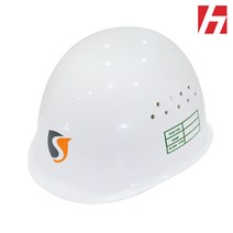 안전모 작업모 MP형 톱니15 (통풍모) 자동내피, 화이트(무인쇄)+자동내피+기본(구슬턱끈), 주문제작으로 교환반품 불가 동의합니다